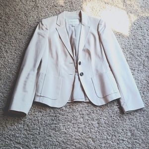 Banana Republic Blazer